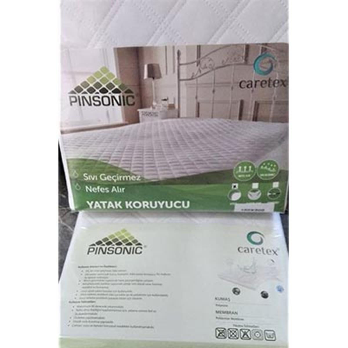 PİNSONİC ALEZ 160*200Cm