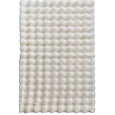 Prizma 150 Çap Bubble Krem