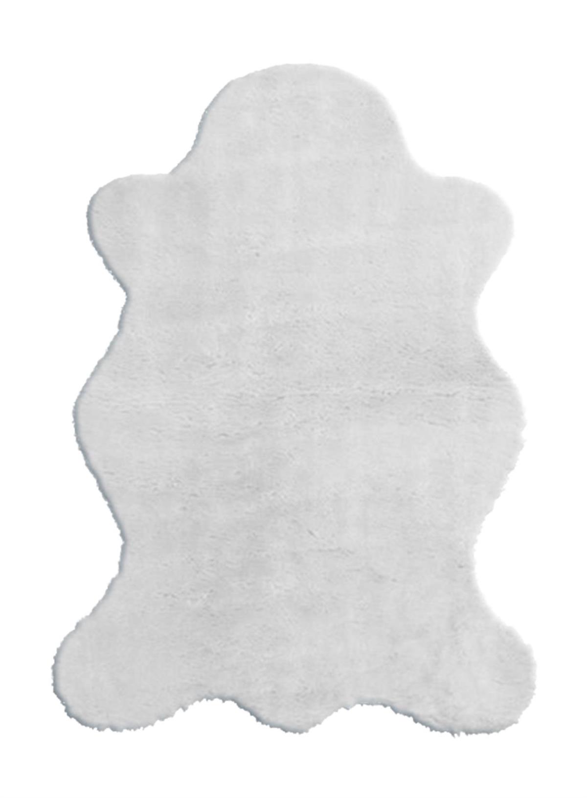 Prizma 75X110 Comfort Post Oymalı Krem