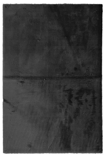 Prizma 80X150 Comfort Düz Siyah