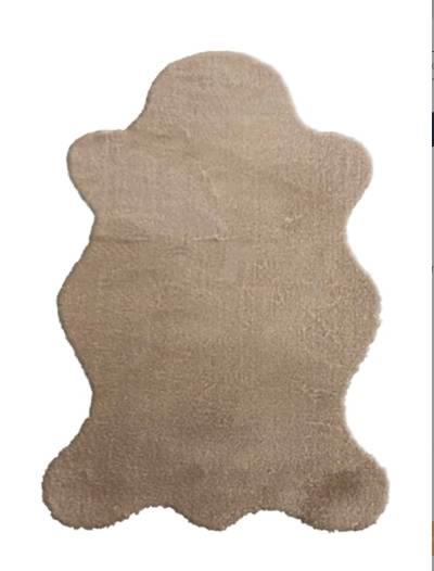 Prizma 80X150 Comfort Post Oymalı Kahve