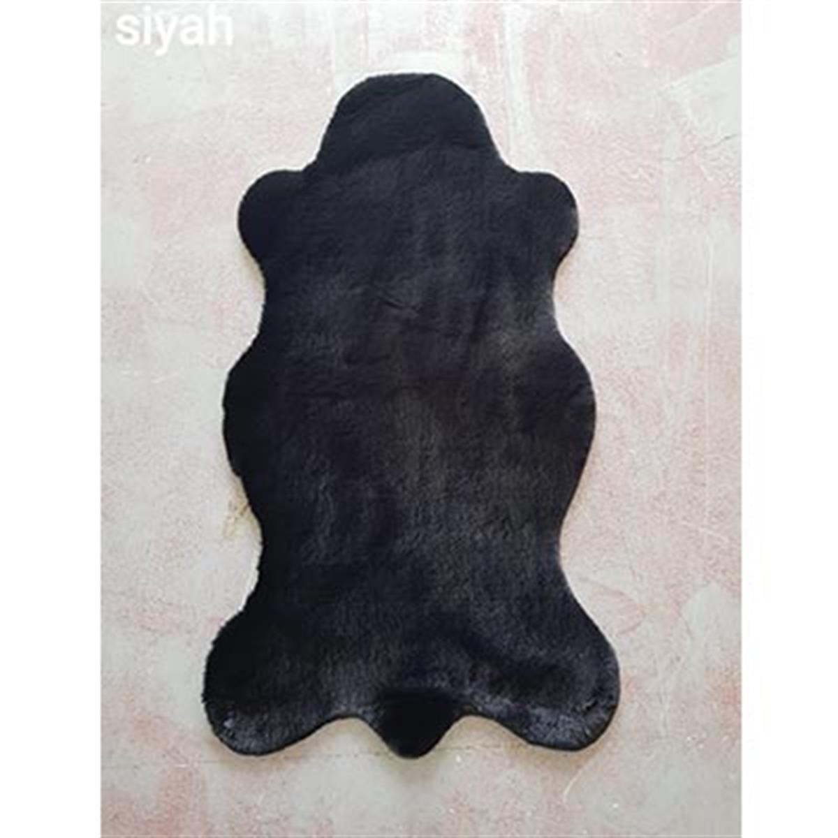 PRİZMA 80X150 COMFORT POST OYMALI SİYAH