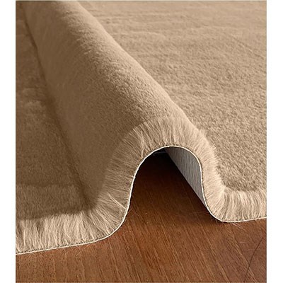 Prizma 80X150 Düz Comfort Kahve