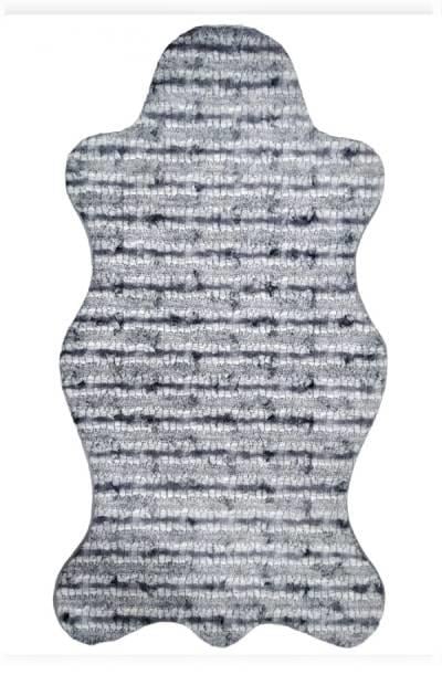 Prizma 80X150 Oymalı Microsoft Antrasit