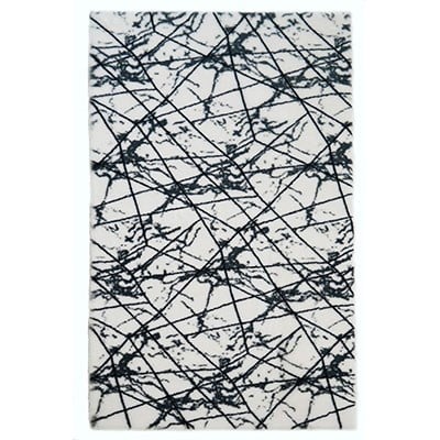 Prizma Klozet Takımı Marble Beyaz