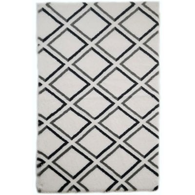 Prizma Klozet Takımı Marble KARELİ