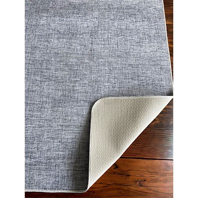 Prizma Paspas 80*150 Natural Gri
