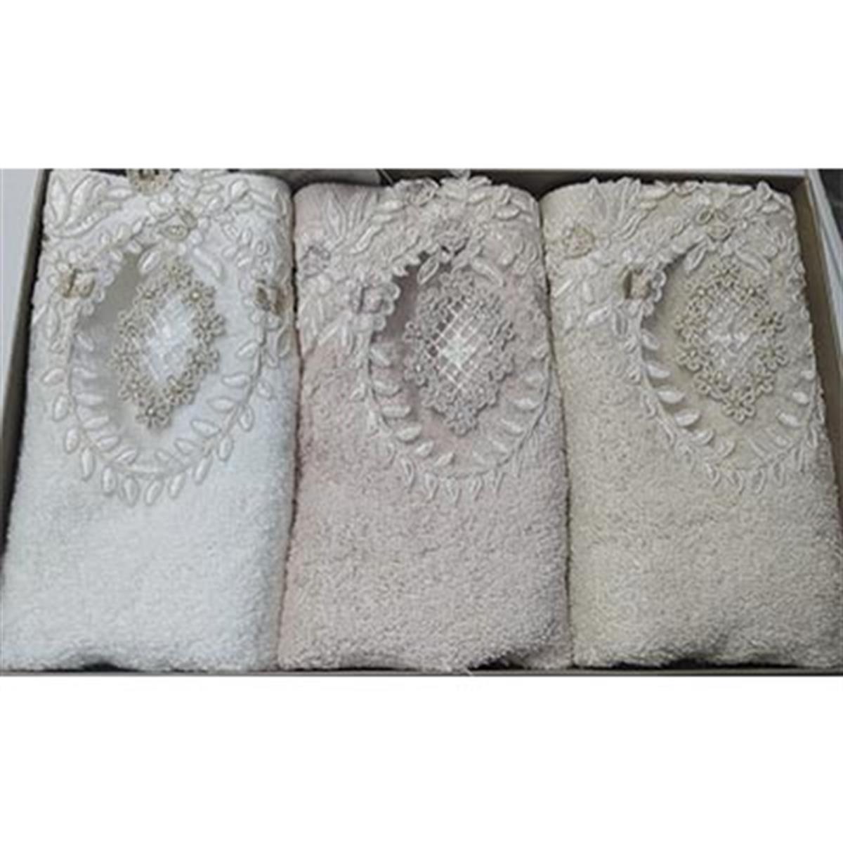 PUPİLLA 3 LÜ 30*50 KUTULU SET OLİVER