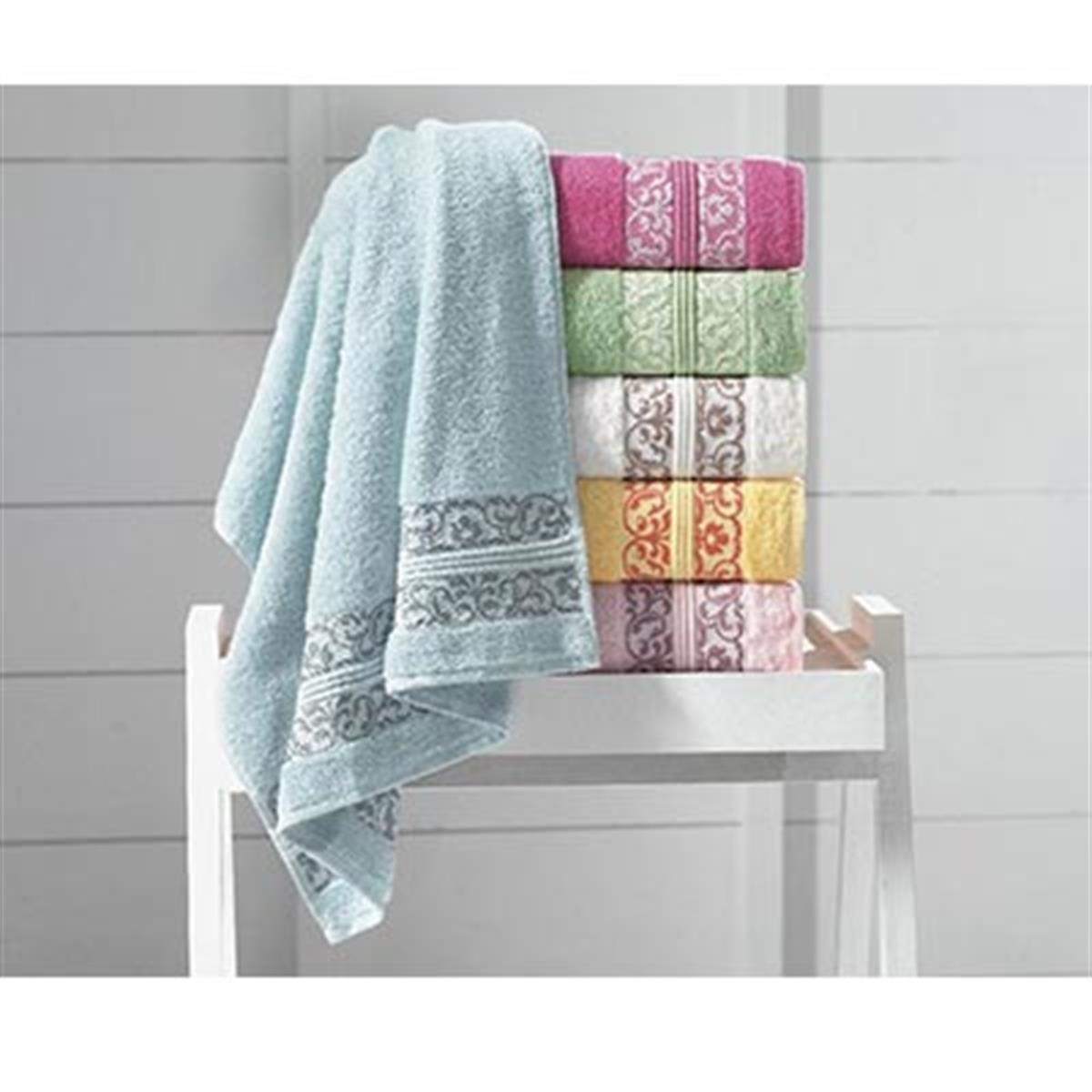 PUPİLLA BAMBO HAVLU 50*90 FOSTER