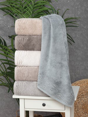PUPILLA BAMBU HAVLU 50*90 SNOPY
