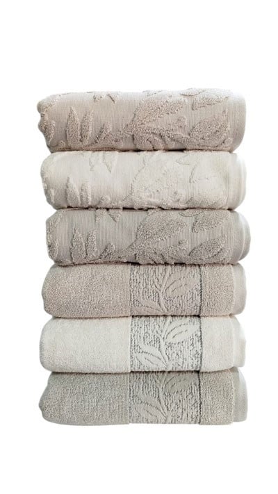 PUPILLA COTTON HAVLU LİDYA 50*90 (9)