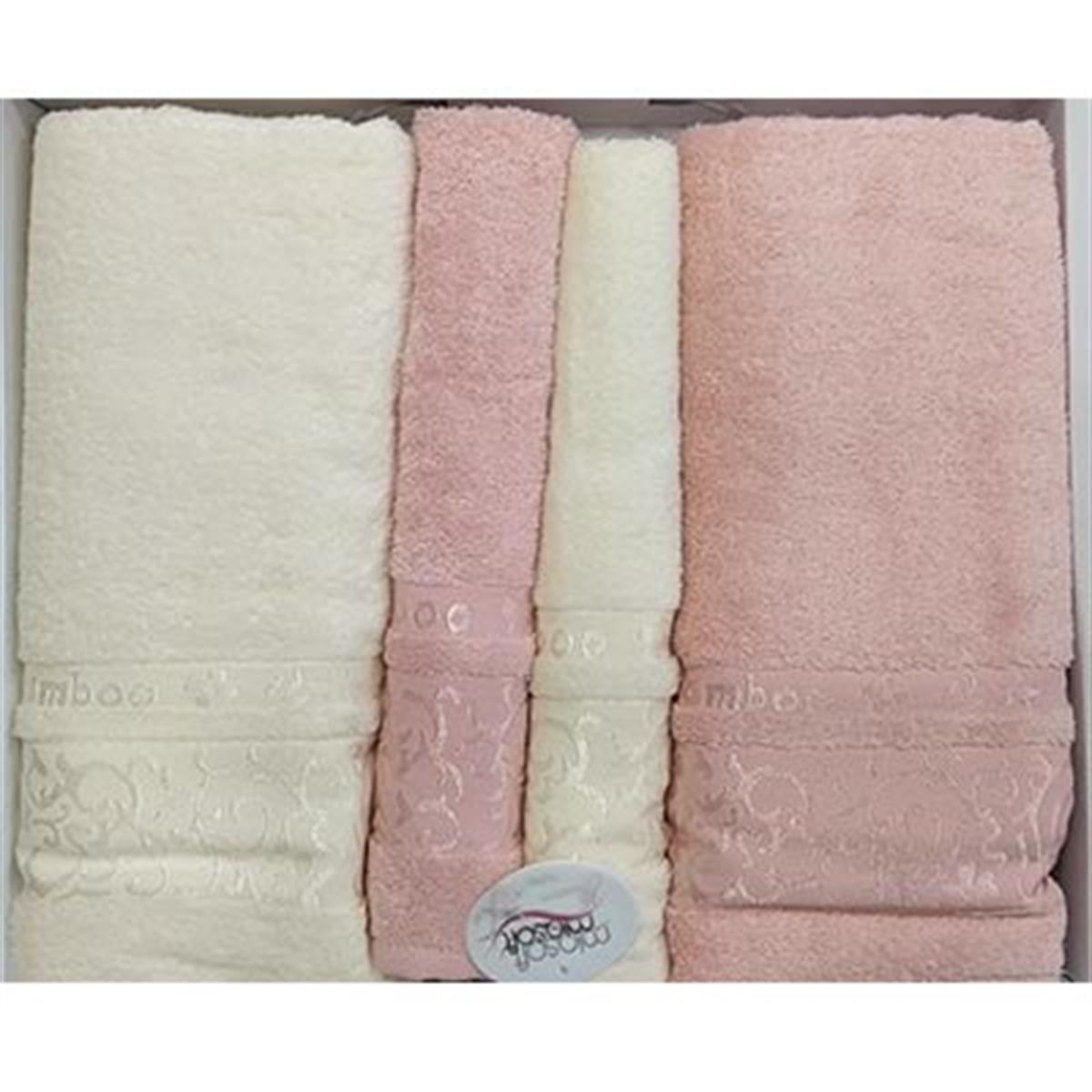 PUPİLLA HAMAM TAKIMI DİAMOND PUDRA - KREM