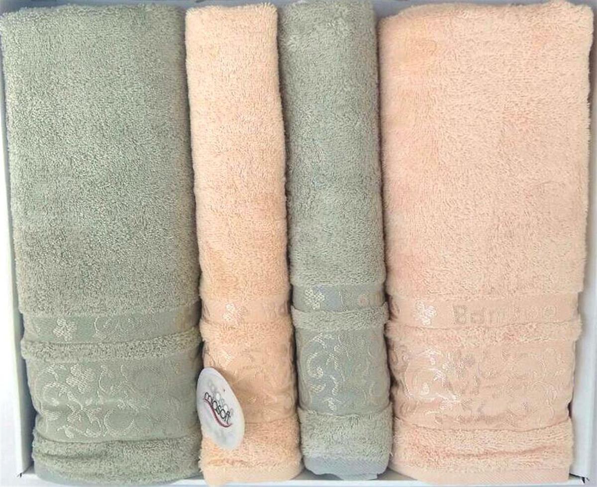 Pupilla Hamam Takımı Diamond Pudra-Mint