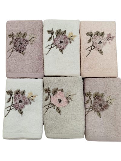 PUPILLA HAVLU 6 LI SET 30*50 HAYAL