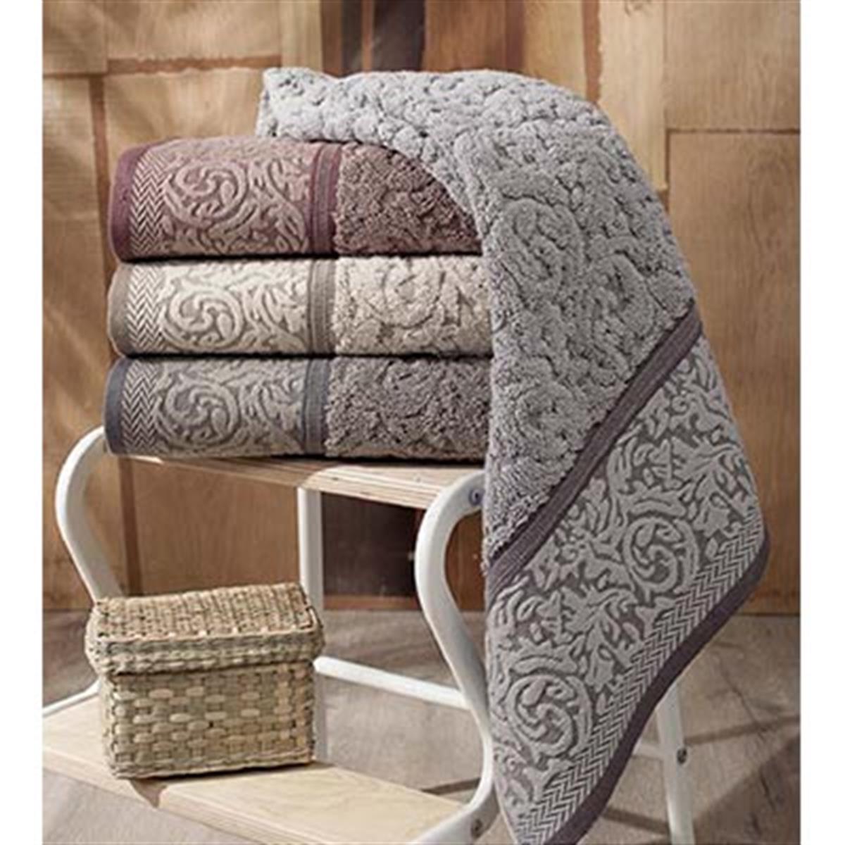 PUPİLLA PENYE HAVLU 50*90 DALLAS 3050