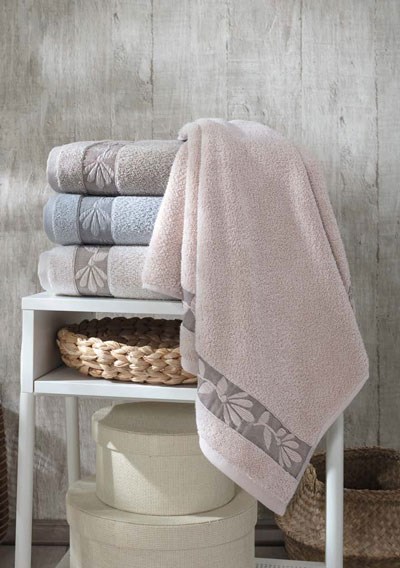 PUPILLA PENYE HAVLU 50*90 RİNA (8)