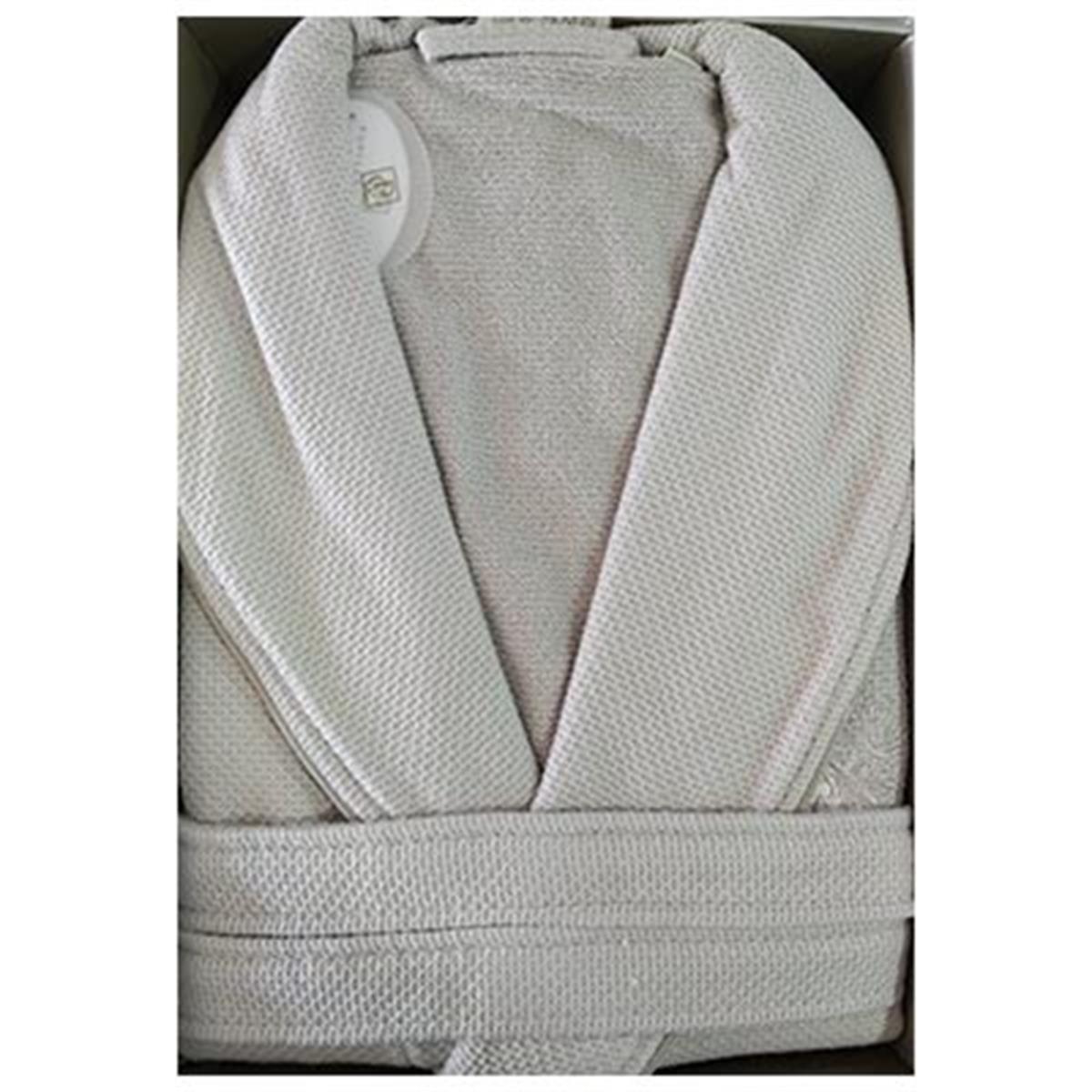 PUPİLLA TEK BORNOZ BERNİNİ VİZON L