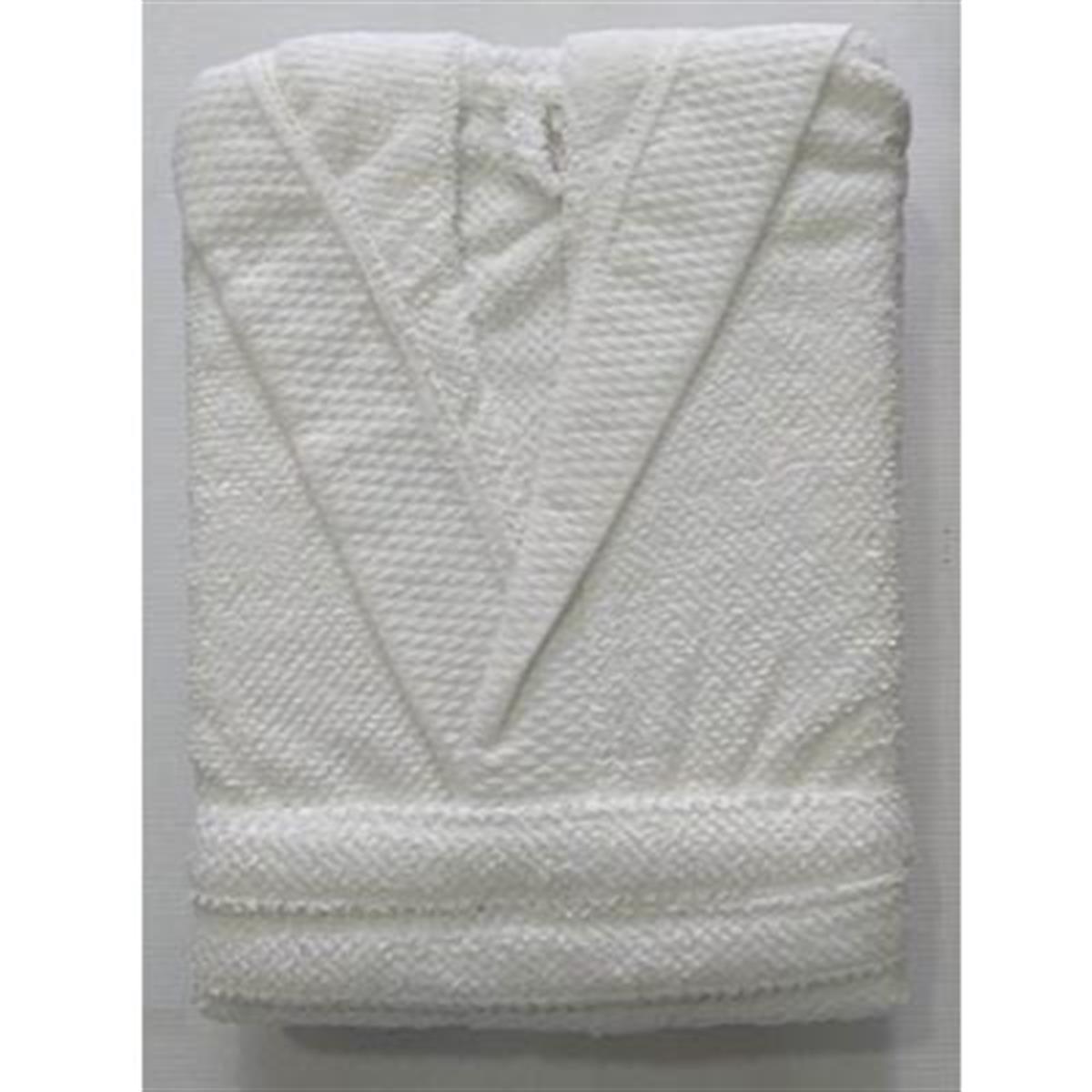 PUPİLLA TEK BORNOZ PENYE LİFE KREM M