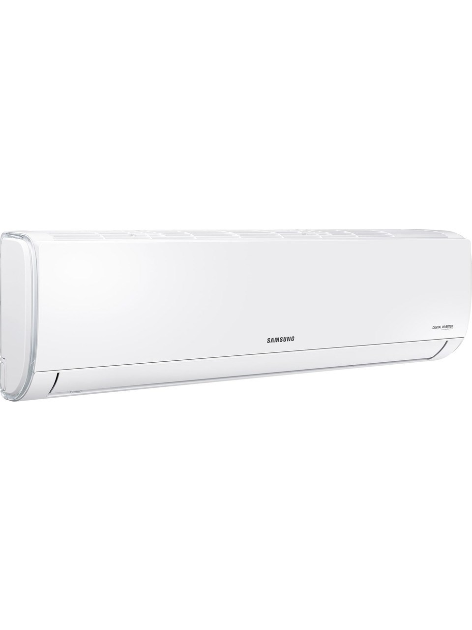 Samsung AR35 Silver AR12TXHQASI/SK A++ 12000 BTU Inverter Duvar Tipi Klima