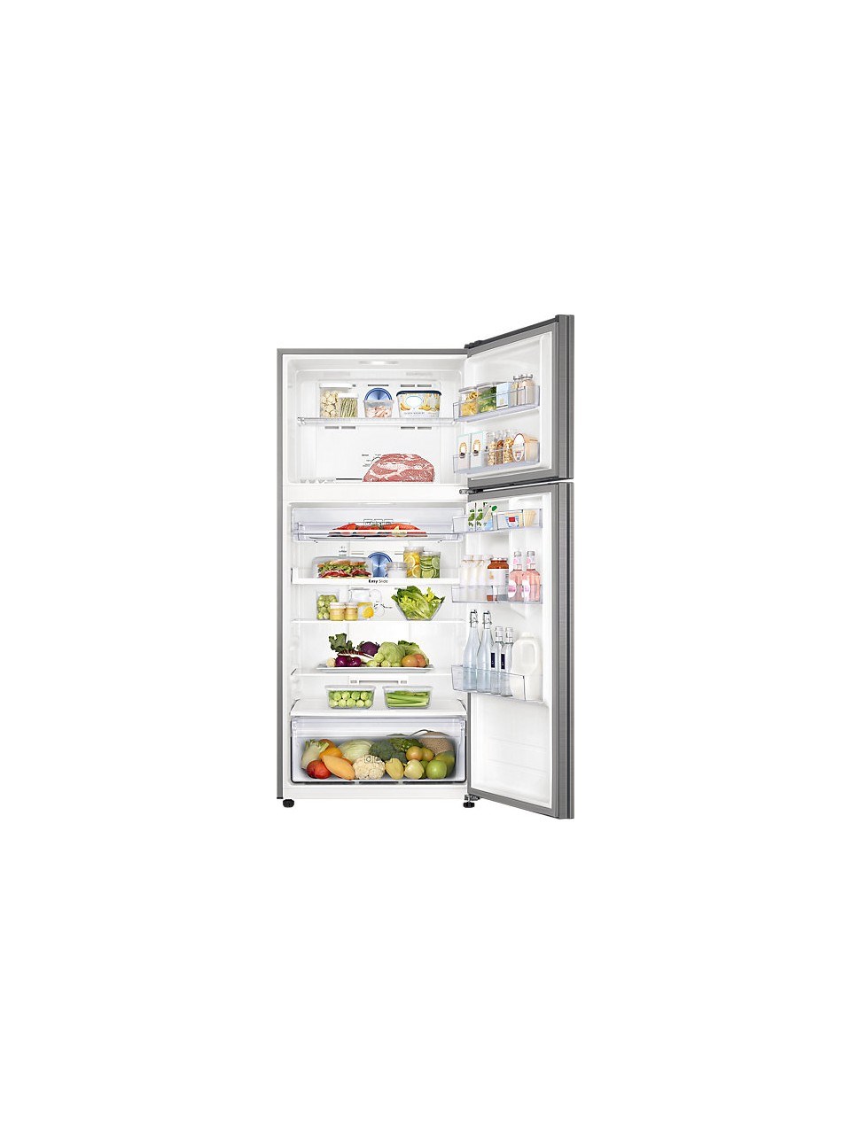 Samsung RT50K6000S8 No-Frost Buzdolabı