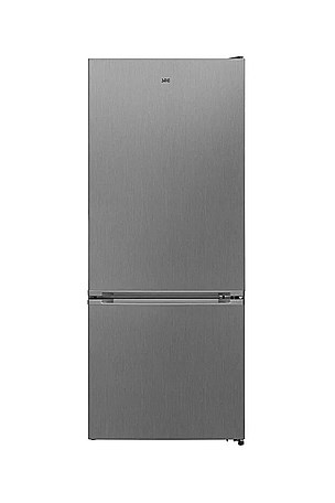 SEG CFX 4802 434 lt E Enerji Sınıfı İnox Kombi Statik Buzdolabı