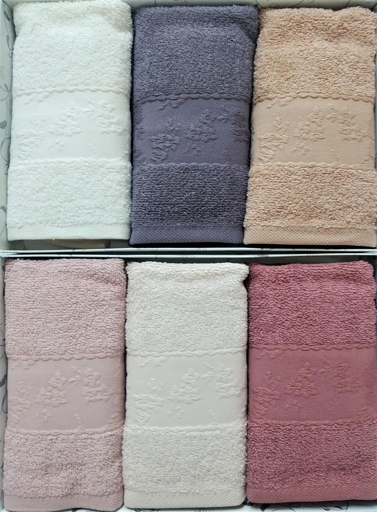 Şıkel 3'Lü 30*50Cm Kutulu Set Belinda