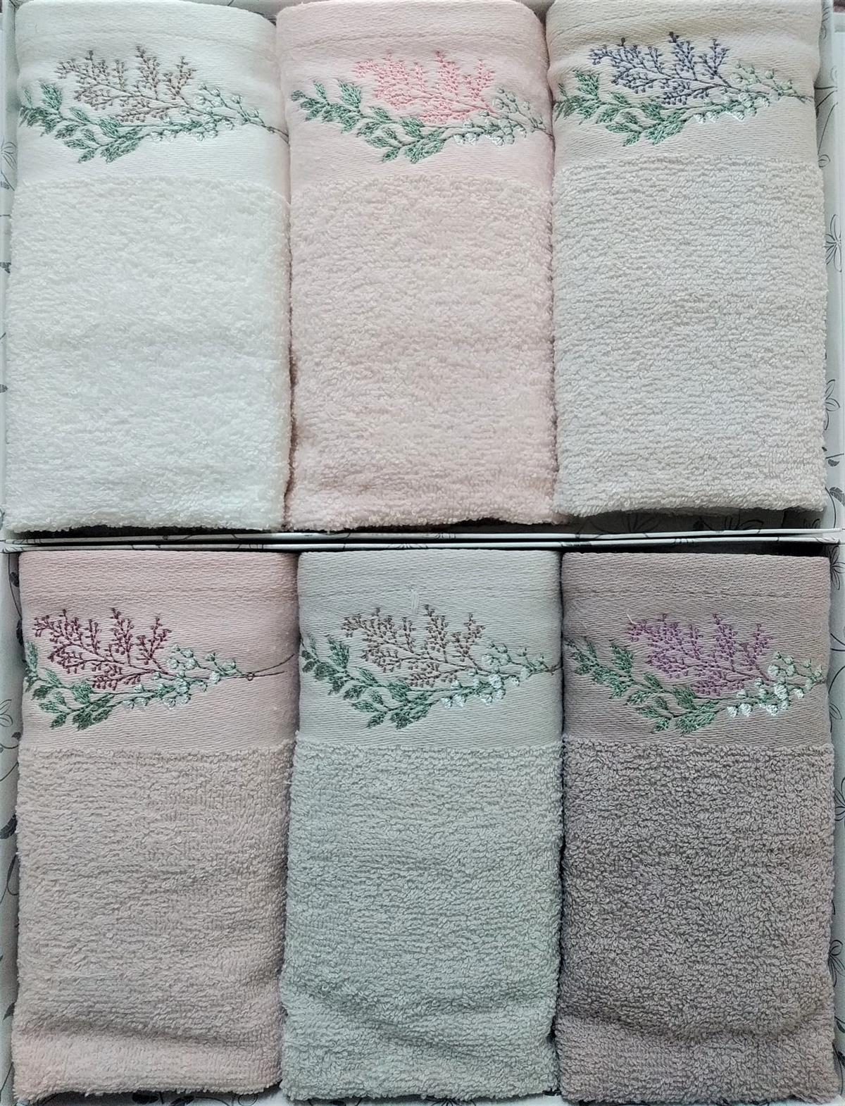 Şıkel 3'Lü 30*50Cm Kutulu Set Söğüt