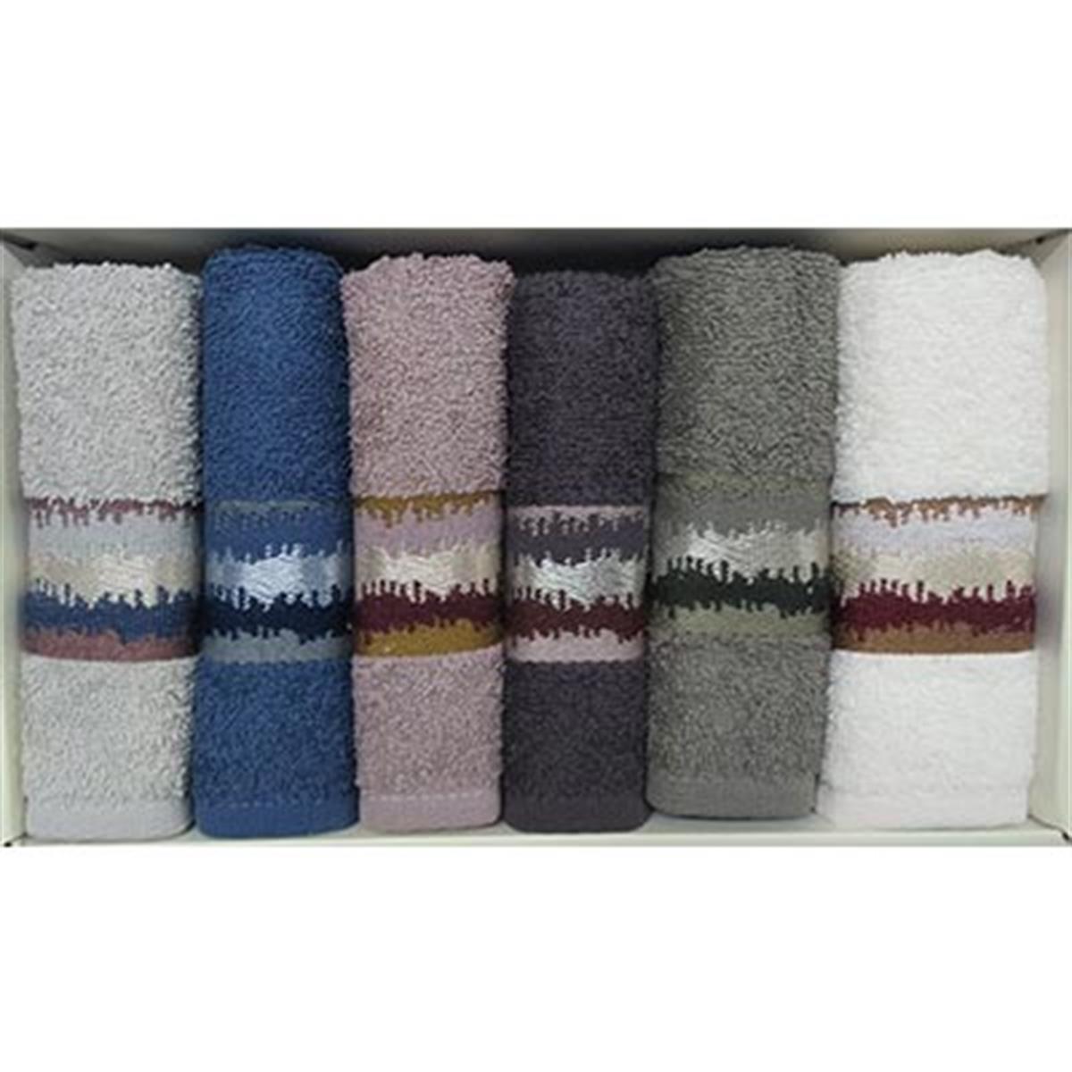 ŞIKEL 6 LI 30*50 KUTULU SET NABIZ