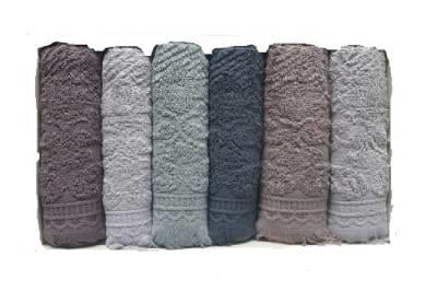 Şıkel 6 Lı 30*50 Kutulu Set Vase