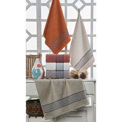 Şıkel 6 LI 30*50 Pvc Set Purry Beymen