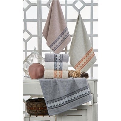Şıkel 6 LI 30*50 Pvc Set Purry Roby