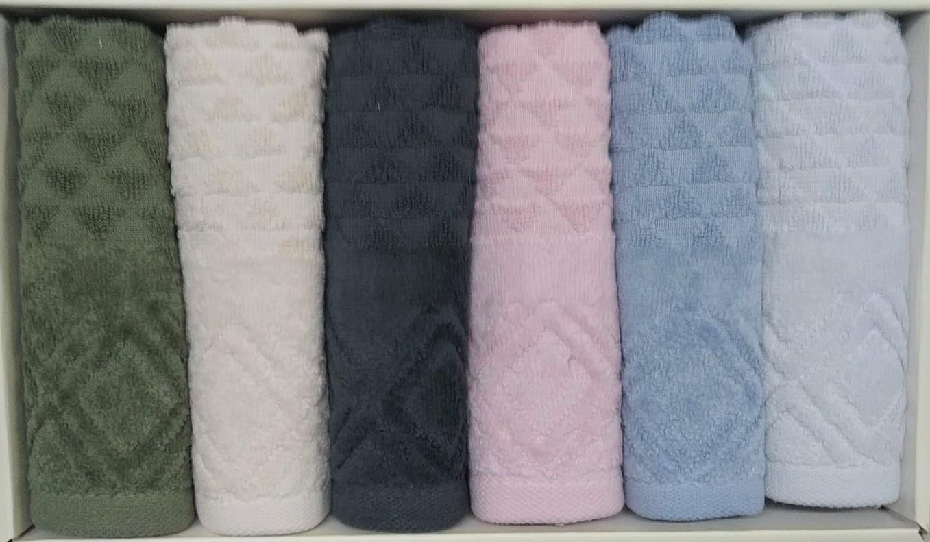 Şıkel 6'Lı 30*50Cm Kutulu Set Piramit