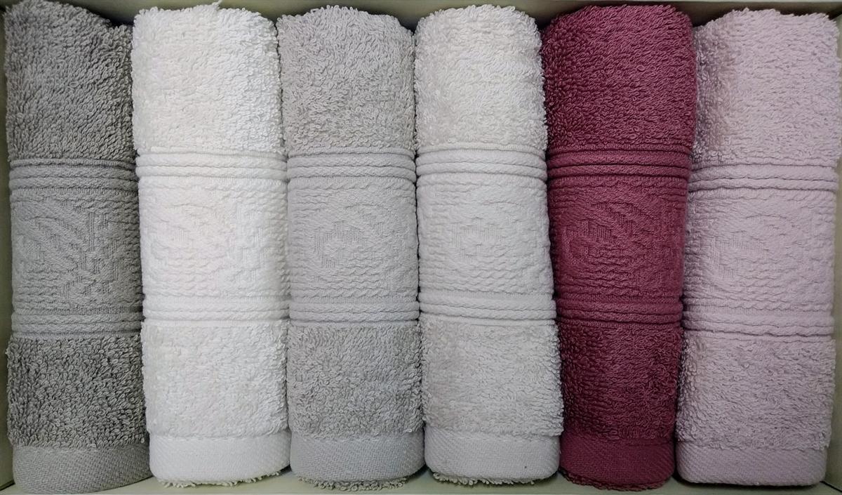 Şikel 6'Lı 30*50Cm Kutulu Set Ribella