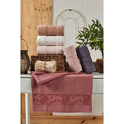 Şıkel Cotton Havlu 50*90 Belinda