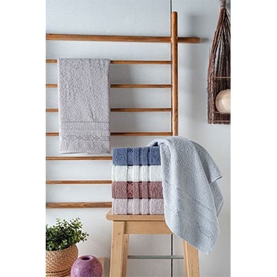 Şıkel Cotton Havlu 50*90 Prizma
