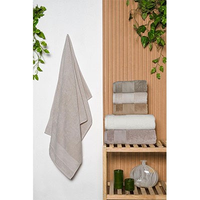 Şıkel Penye Havlu 50*90 Armony
