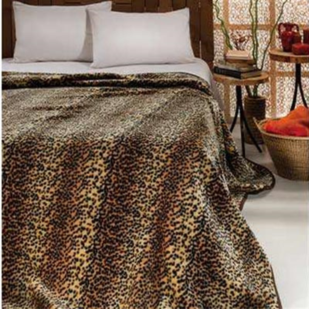 SOLANA TEK KŞ. BATTANİYE 160X220 333