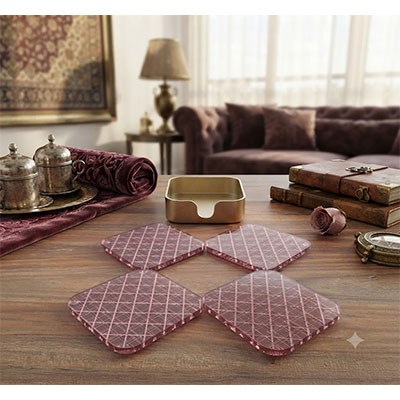 Tabak Altlığı S025