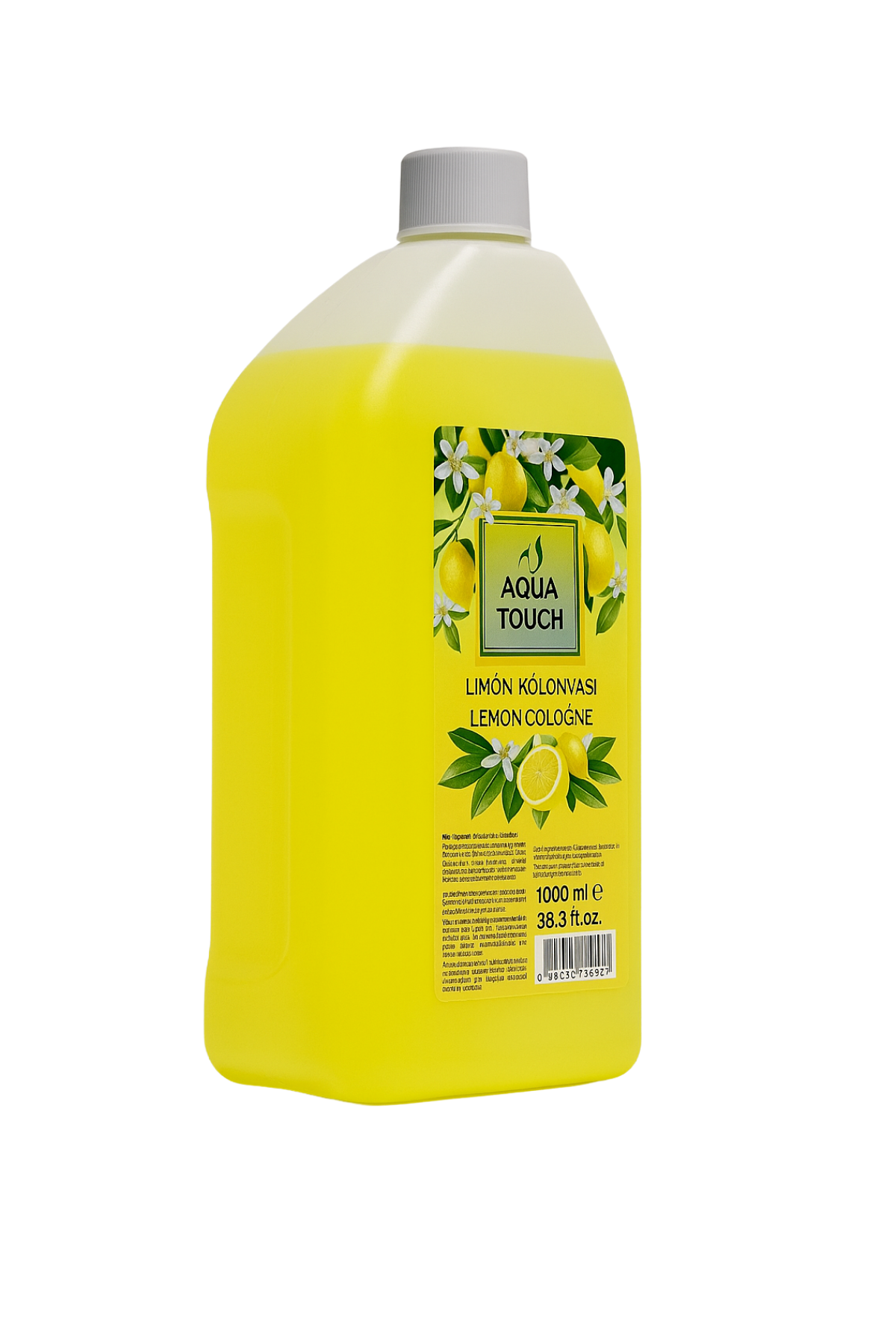 Limon Kolonyası 1 Litre