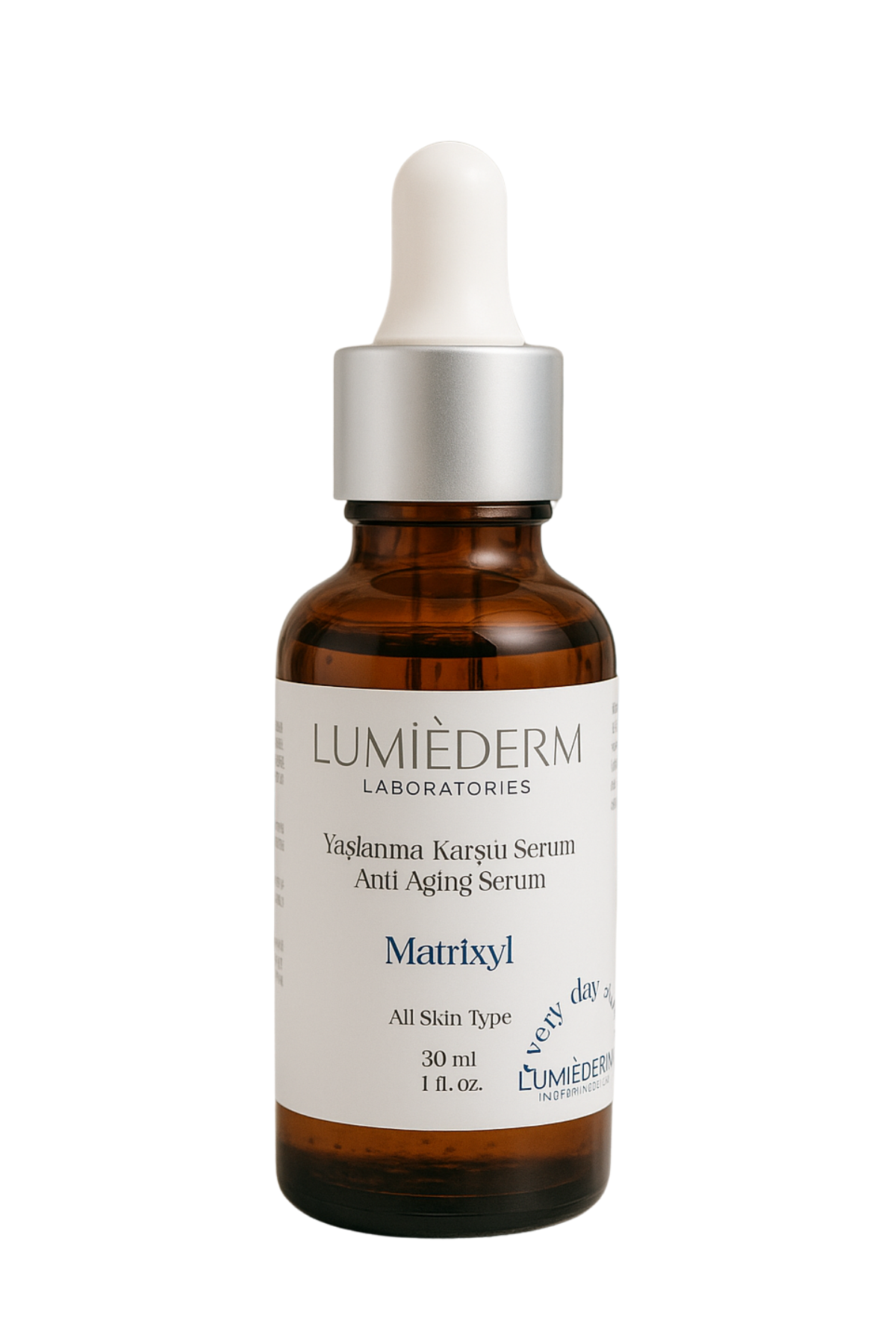 LUMIEDERM MATRIXLY YAŞLANMA KARŞITI SERUM