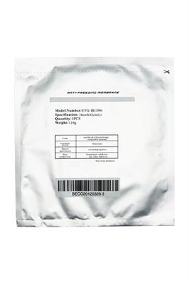 10 Adet Antifreezing Membrane(Soğuk Lipoliz Mendili)