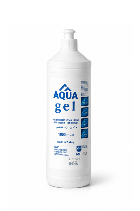 Aqua  Lazer Epilasyon Jeli 1 Koli( 20 Adet )