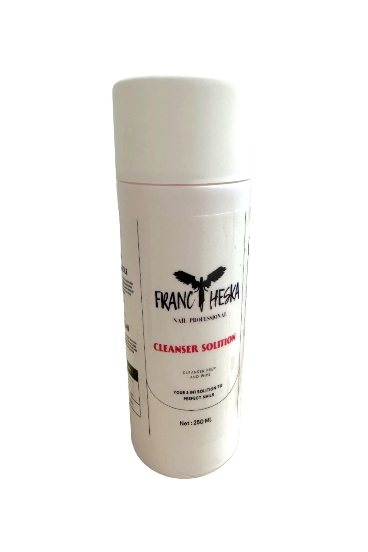 Cleanser Solüsyon 1 Litre