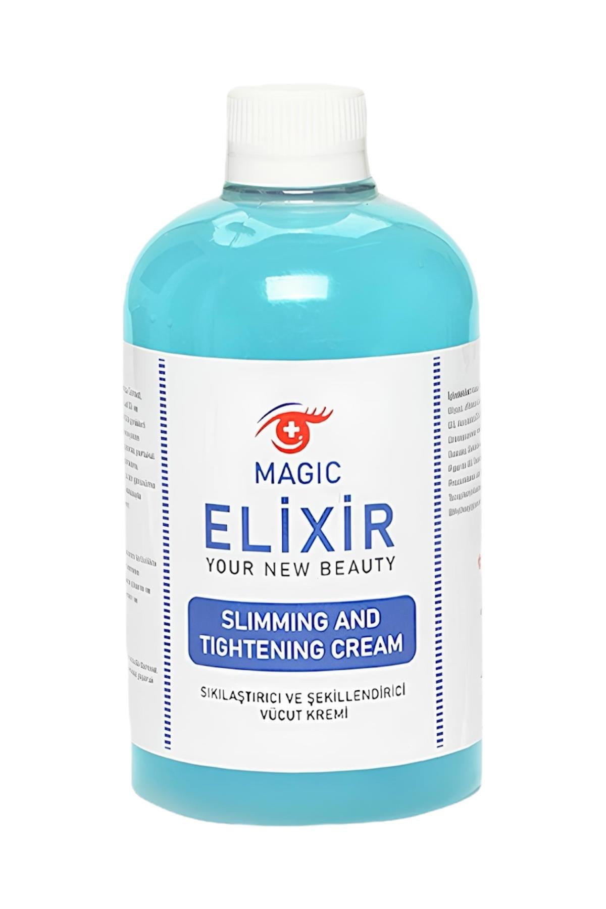 G5 SIKILAŞTIRICI VE ŞEKİLLENDİRİCİ JEL 400 ML.