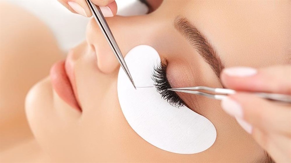 Gözaltı Koruyucu Ped eye patch 50 Çift