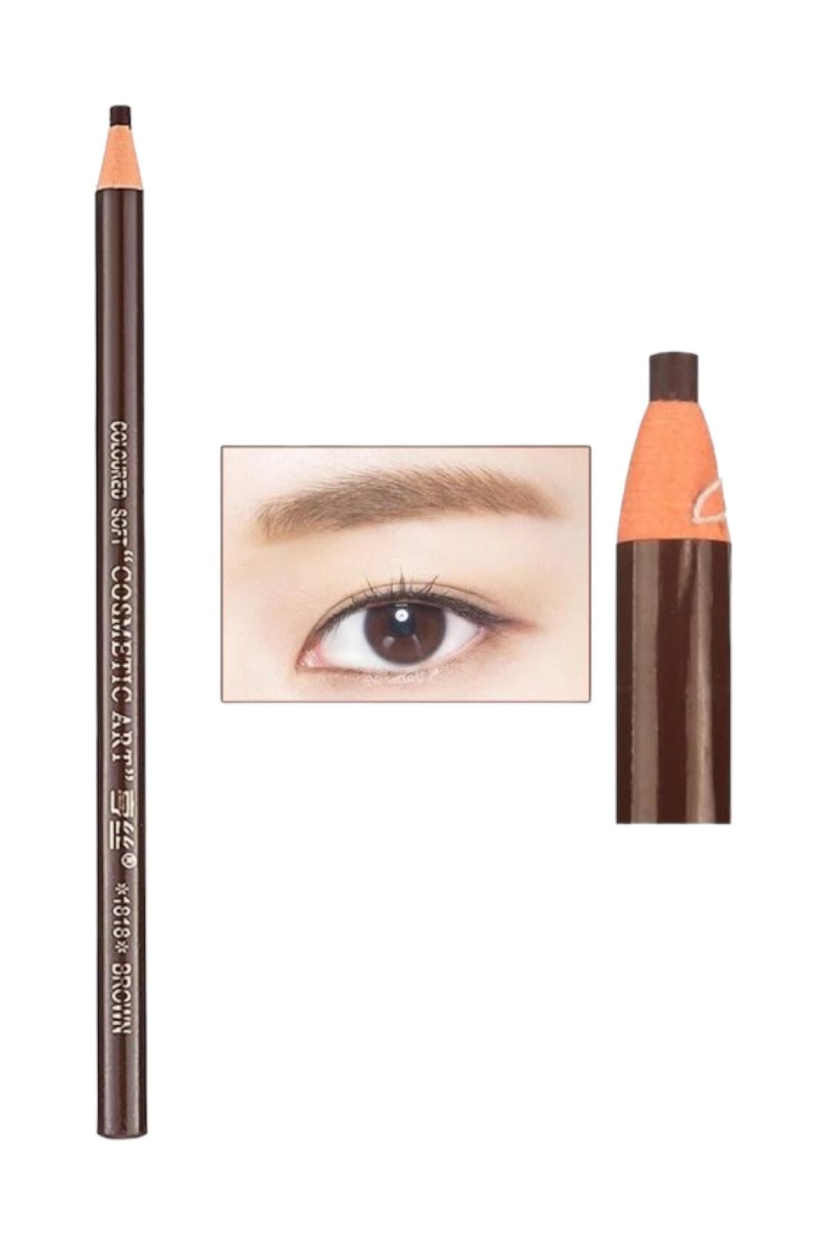 İpli İşaretleme Kalemi