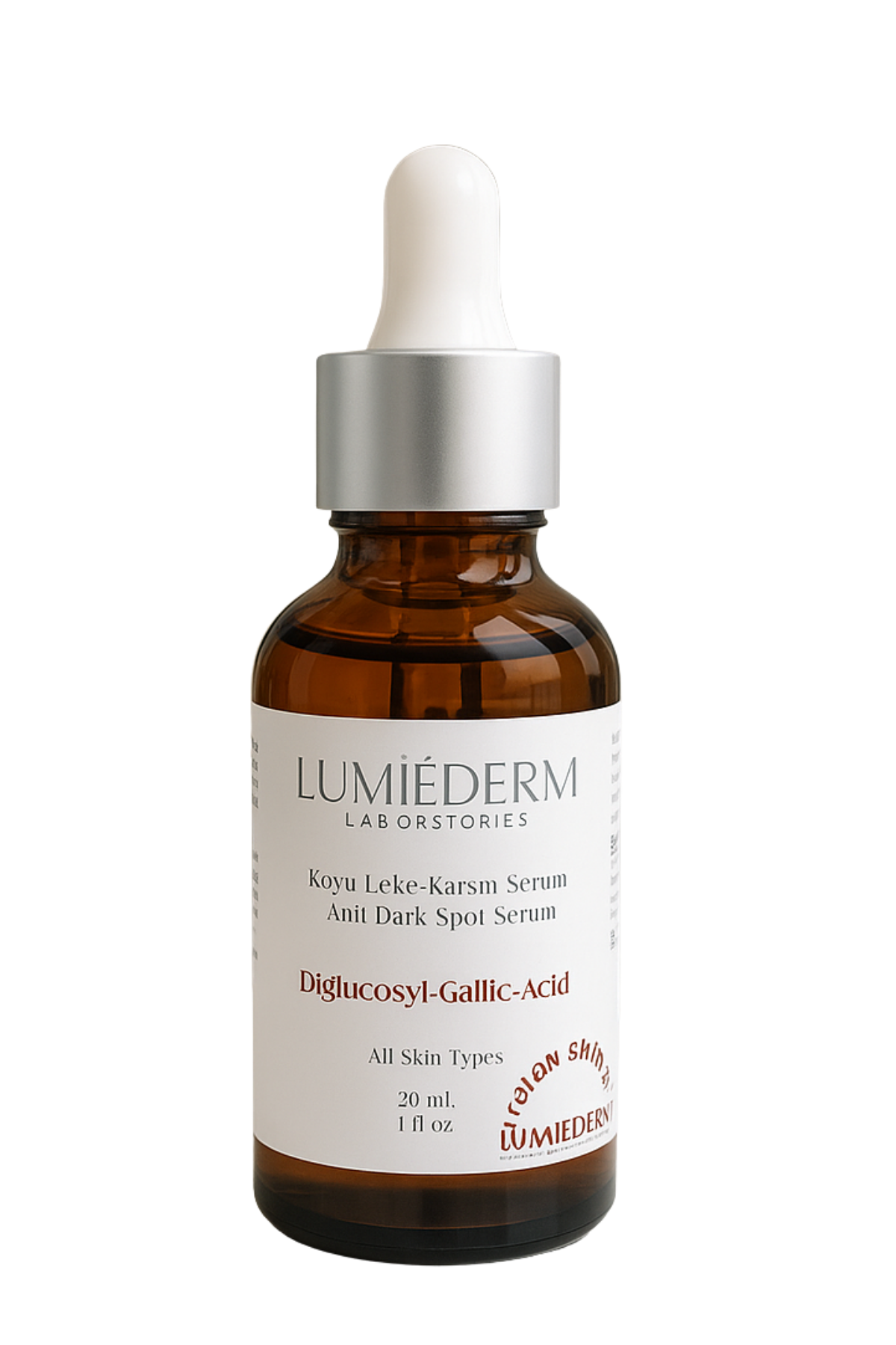 LUMIEDERM BRİGHTENYL KOYU LEKE KARŞITI SERUM
