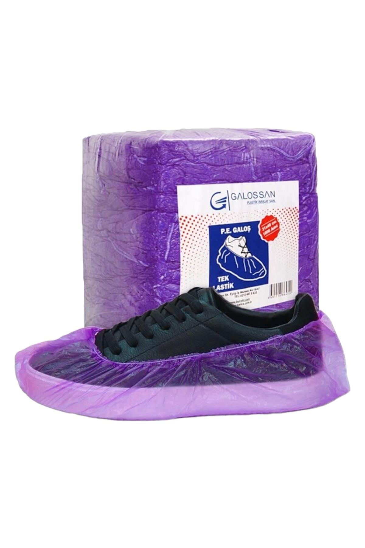 Mor Galoş 1000 Li