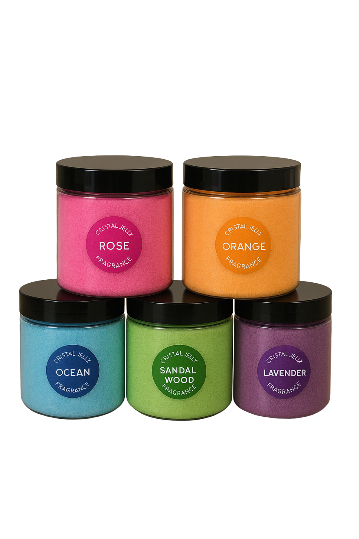 Pedikür Ayak Bakım Jeli 400 Gram