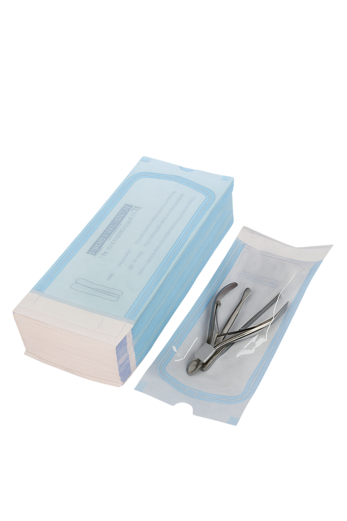 Steril Paket 200'lü